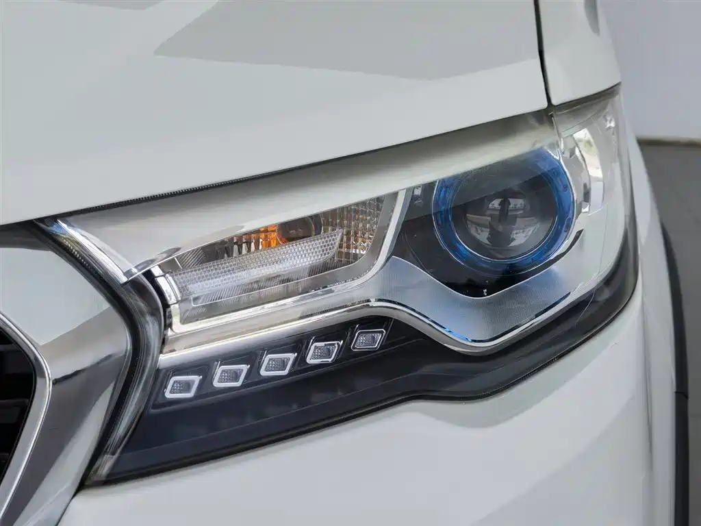 Haval H1 2017