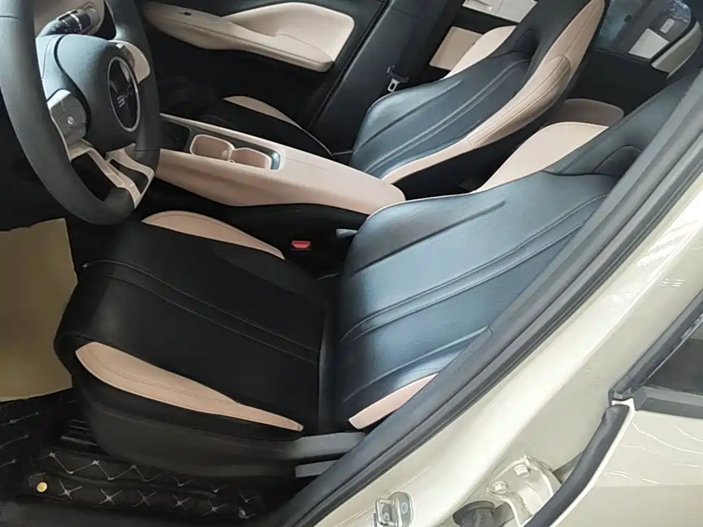BYD Seagull 2025 — фото 11