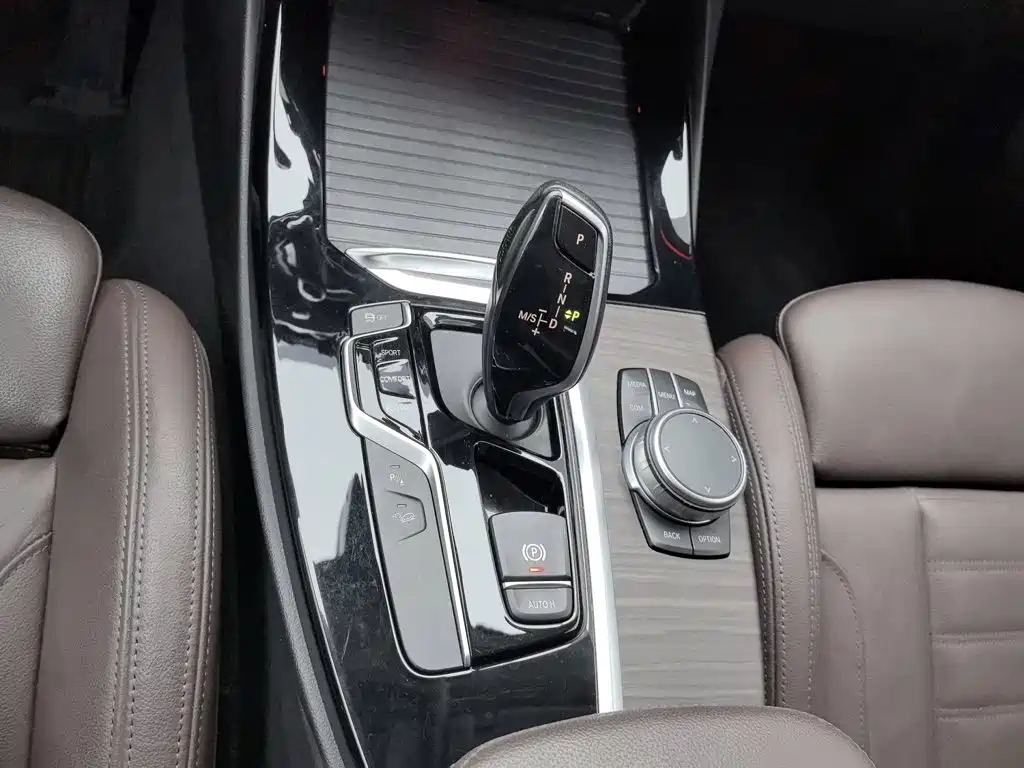 BMW X3 2020 — фото 13