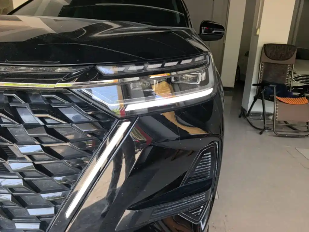 Chery Tiggo 8 PRO 2024 — фото 24