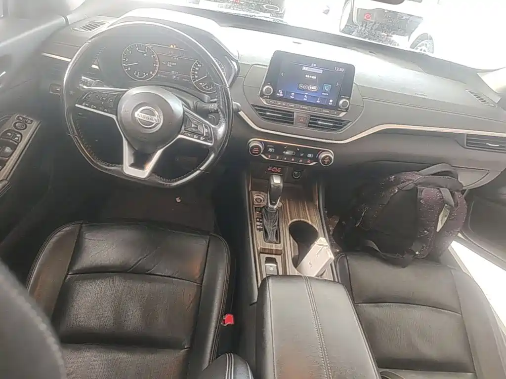 Nissan Teana 2019 — фото 10