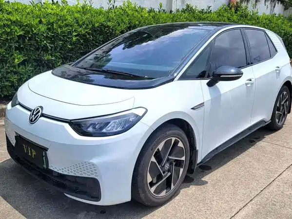 Volkswagen ID.3 2023