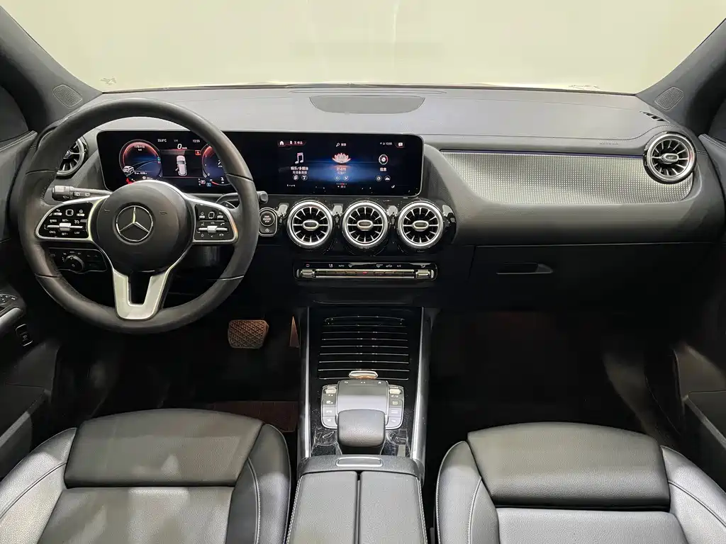 Mercedes-Benz GLA 2022 — фото 14