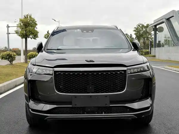Li Auto ONE 2021