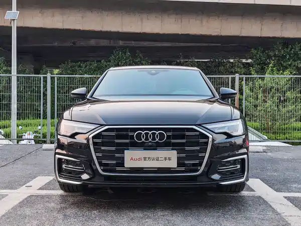 Audi A6L 2023