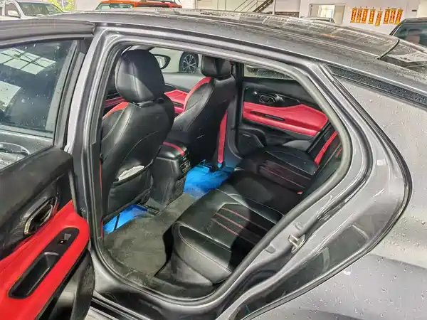 GAC Trumpchi Empow 2022