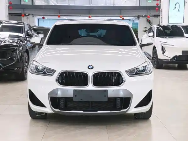 BMW X2 2020