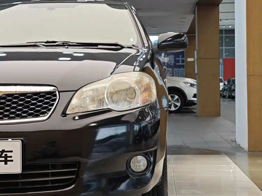 Toyota Corolla 2012