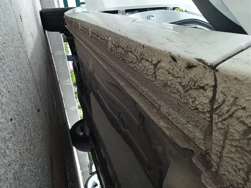 Buick Excelle 2022 — фото 21