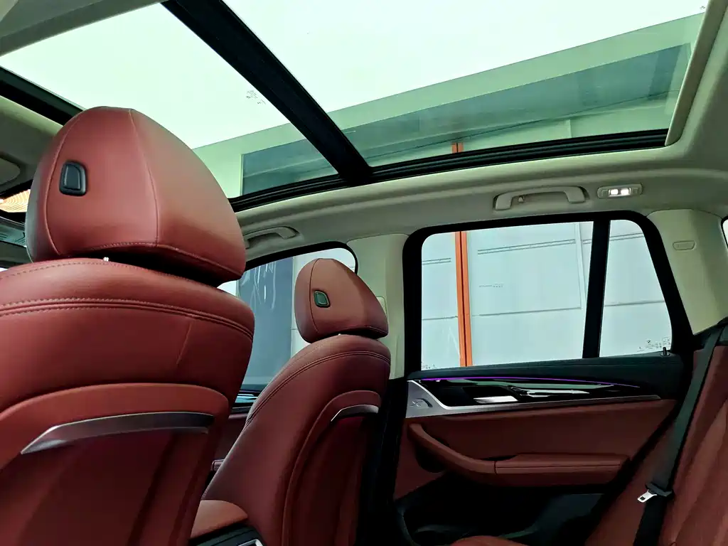 BMW X3 2023
