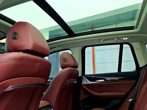 BMW X3 2023