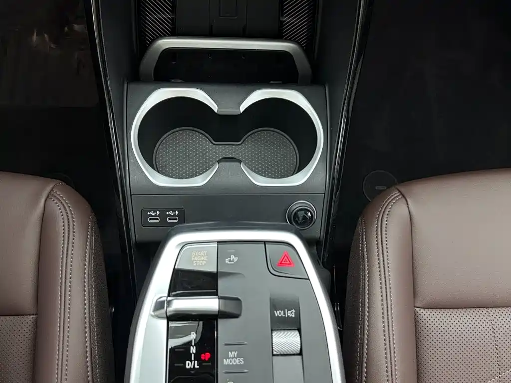BMW X1 2023 — фото 12