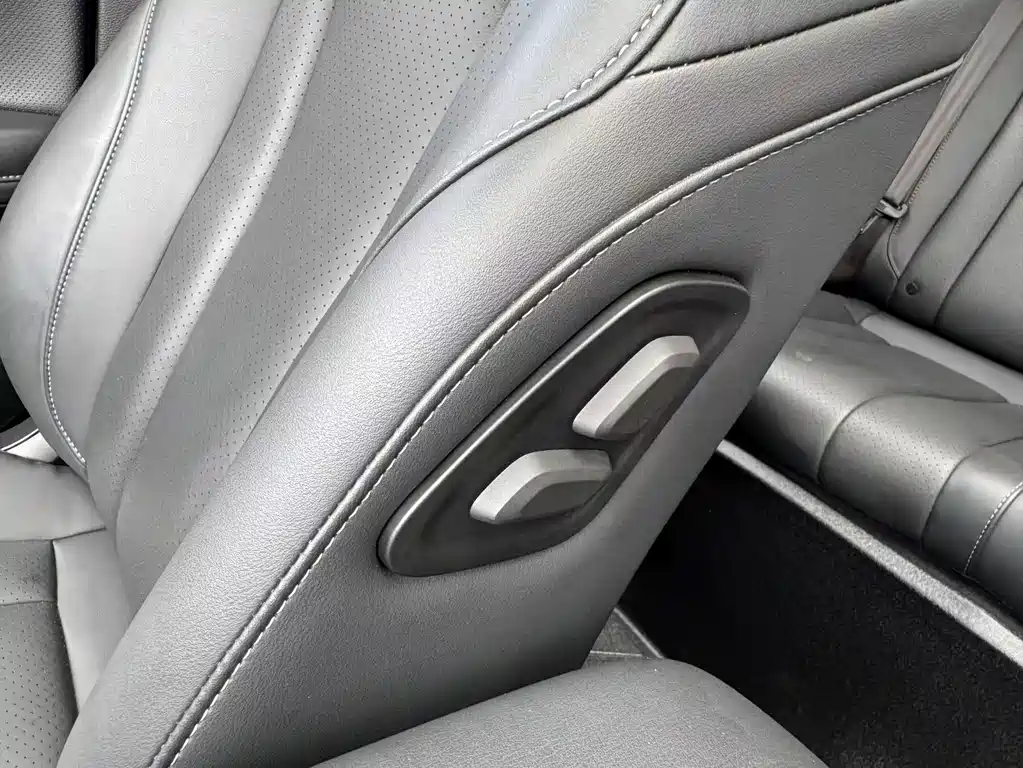 GAC Trumpchi GA6 2023 — фото 21