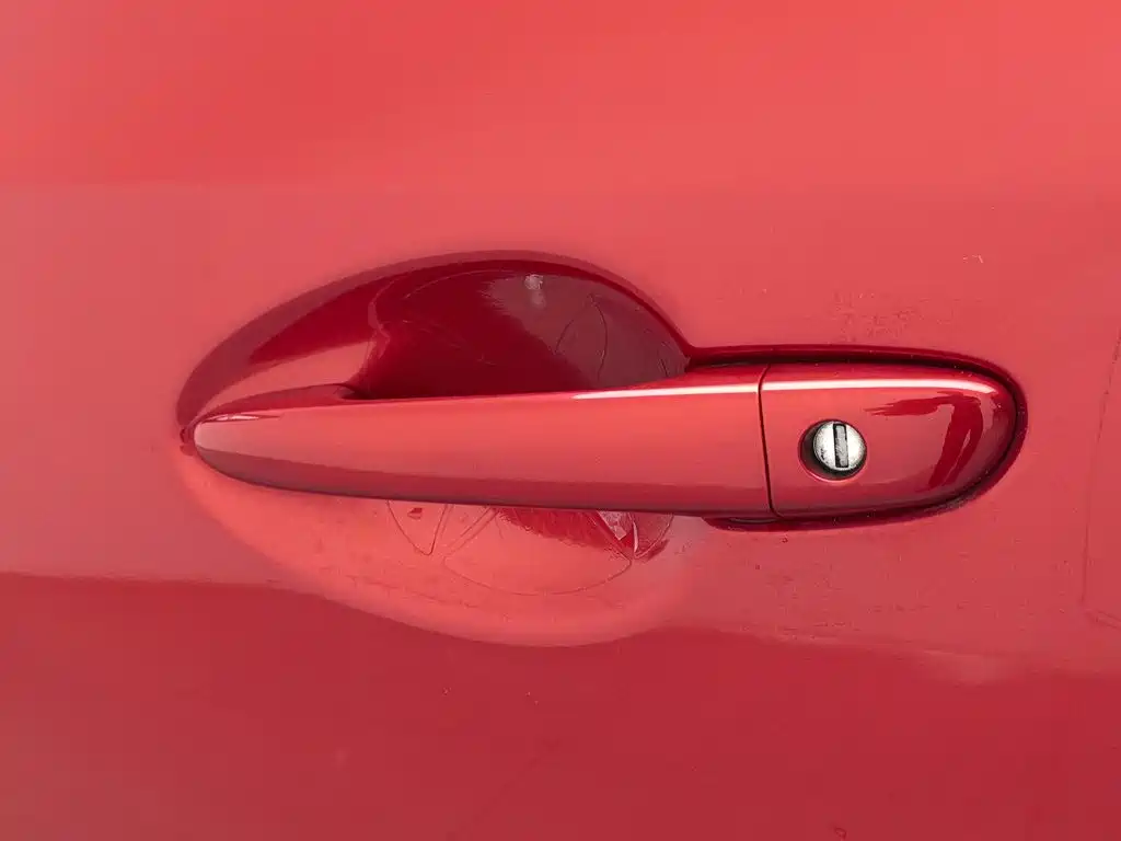 Mazda 3 Axela 2018 — фото 18