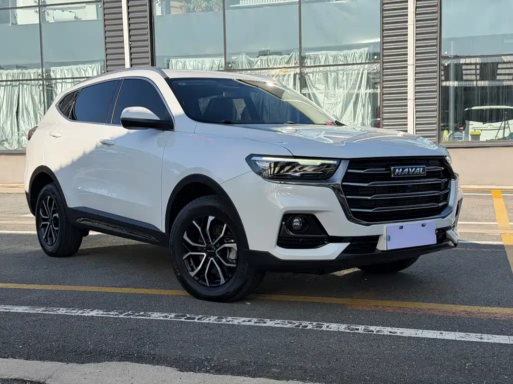 Haval H6 2022
