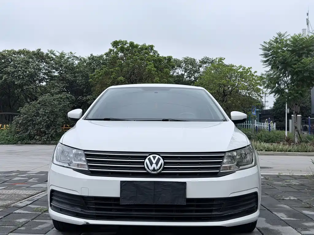 Volkswagen Lavida 2018