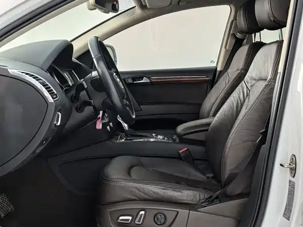Audi Q7 2014