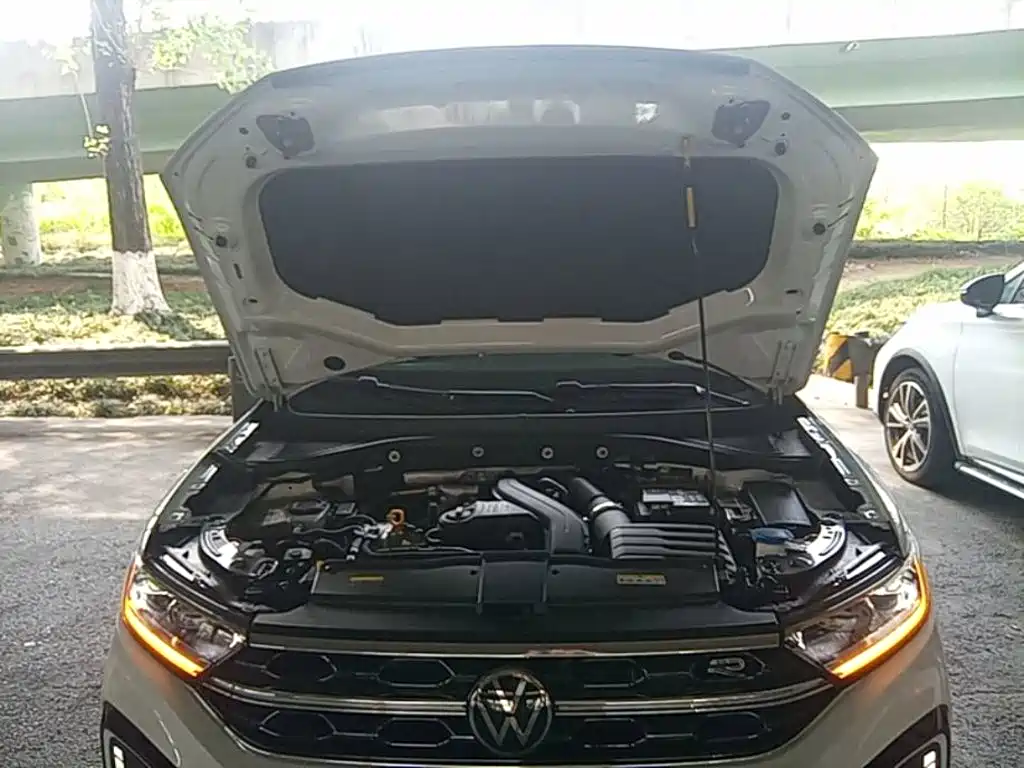 Volkswagen T-Roc 2023 — фото 20