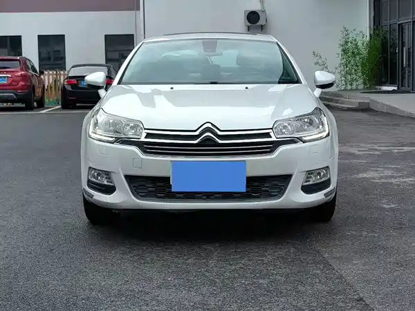 Citroën C5 2014