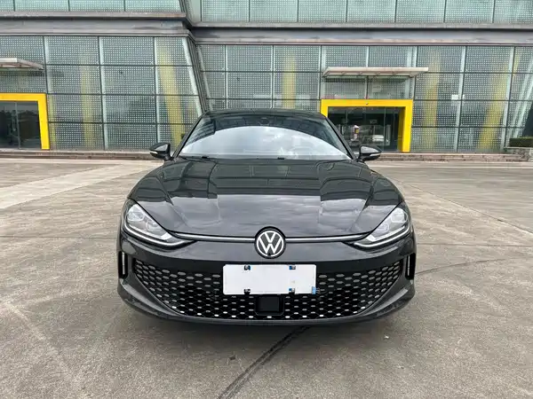 Volkswagen Lamando 2024