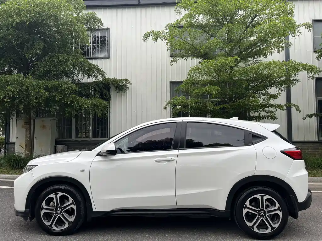Honda XR-V 2021 — фото 13