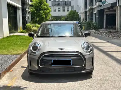 MINI MINI 2024