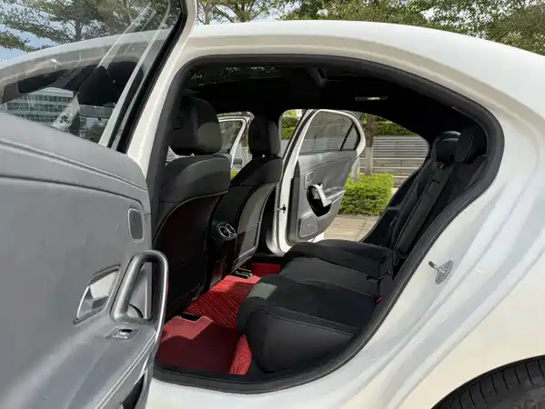 Mercedes-Benz A-Class 2020