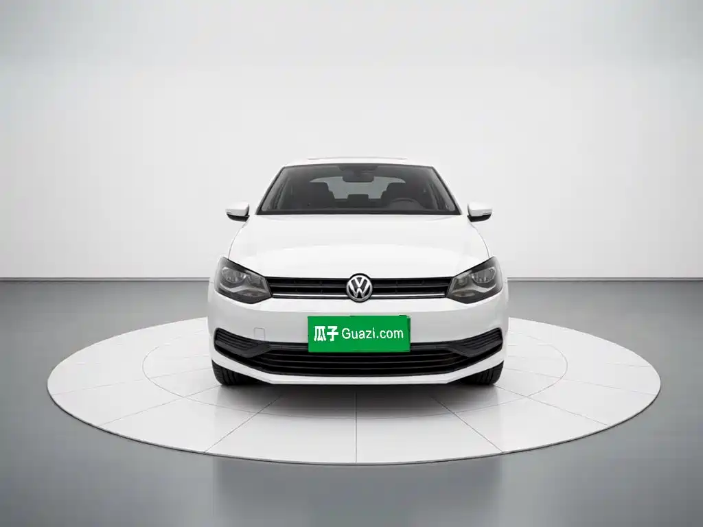 Volkswagen Polo 2017