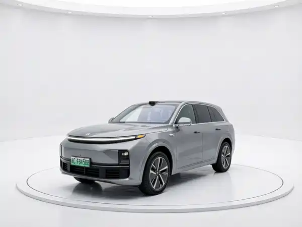 Li Auto L7 2024