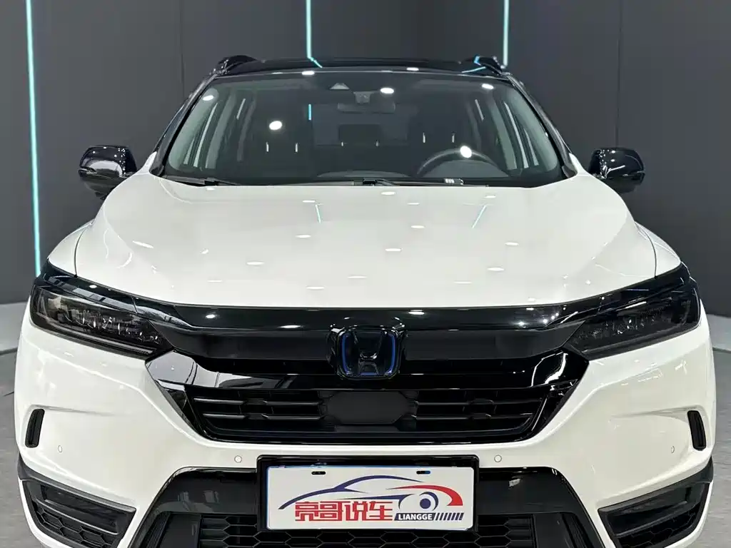 Honda Breeze 2023 — фото 2