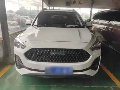 Haval M6 2019