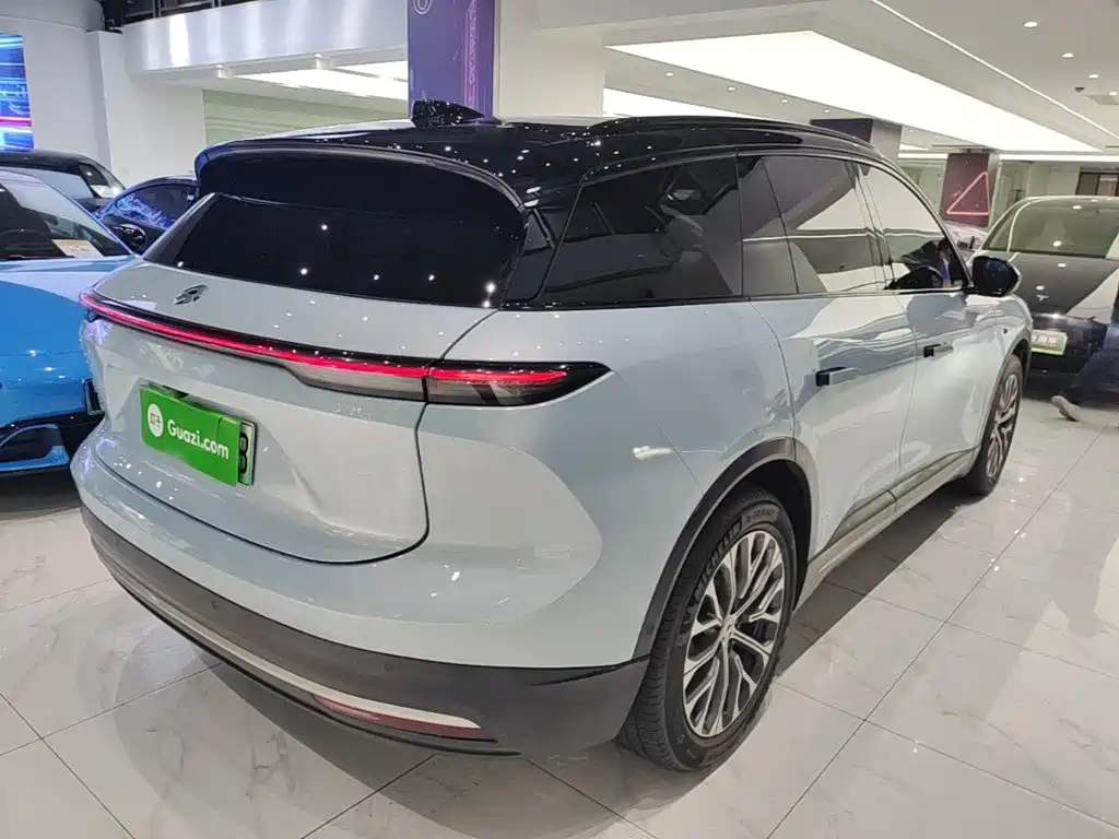 NIO ES6 2023