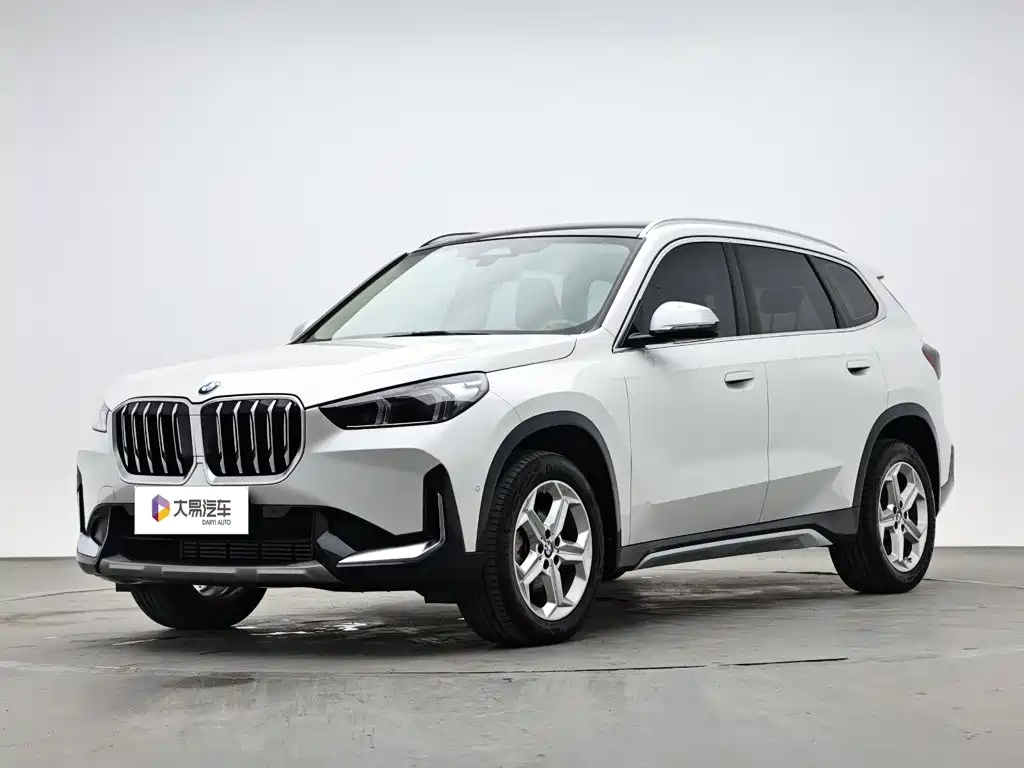 BMW X1 2024