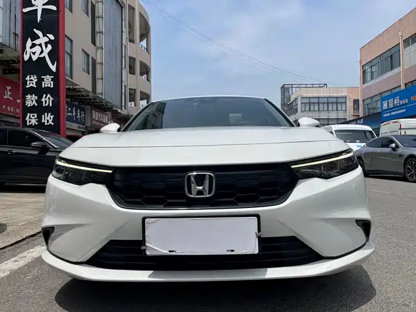 Honda Integra 2023