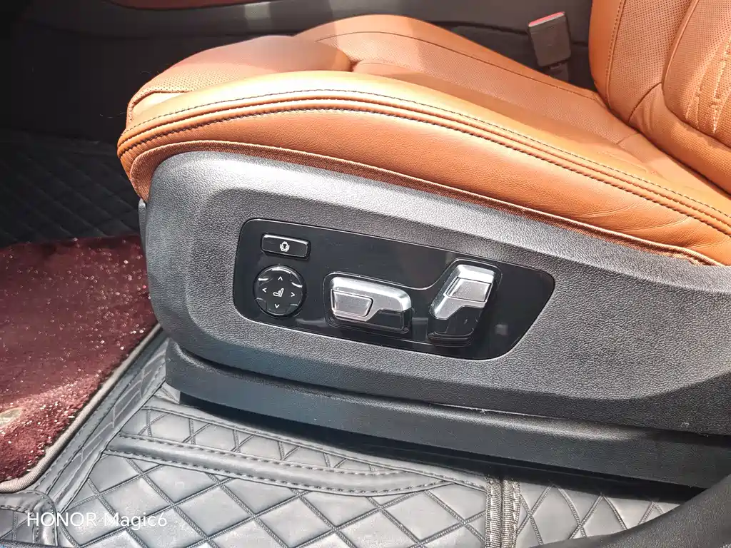 BMW X7 2022 — фото 10