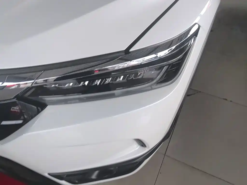 Honda Breeze 2020 — фото 24