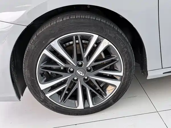 Chery Arrizo 8 2023