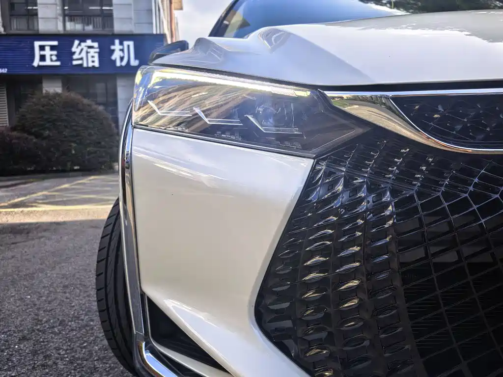 Aeolus GS 2020