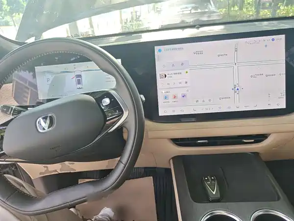 Changan CS75PLUS 2025