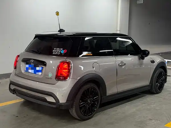 MINI MINI 2022