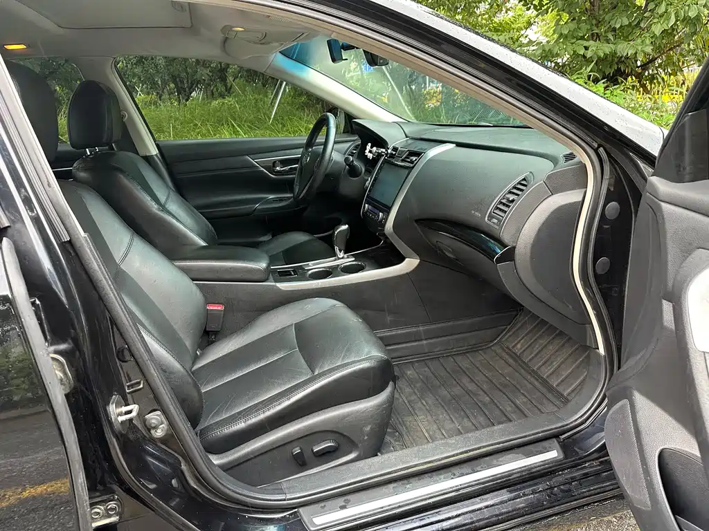 Nissan Teana 2015 — фото 12