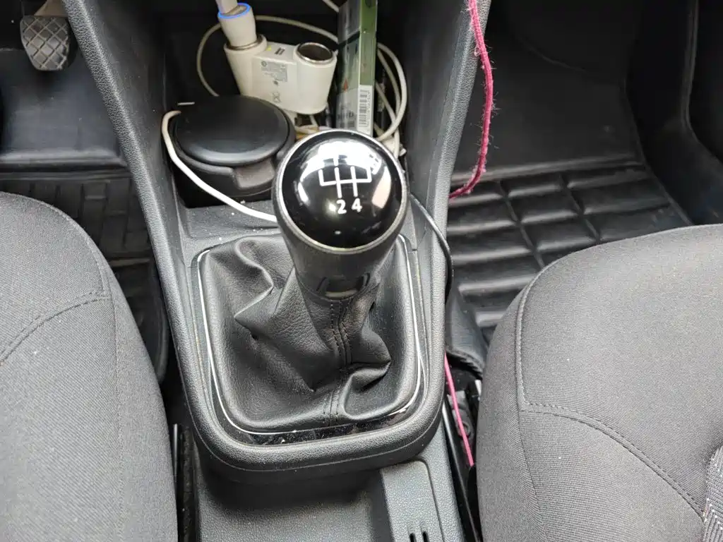 Volkswagen Jetta 2016