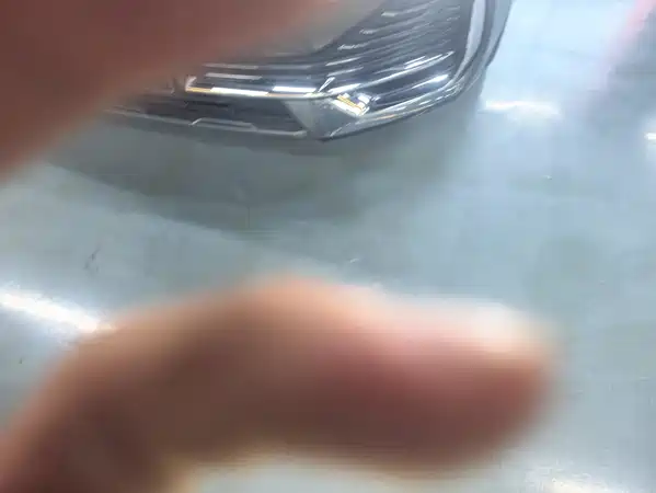 Geely Xingyue L 2025