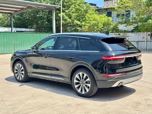 Lincoln Corsair 2022