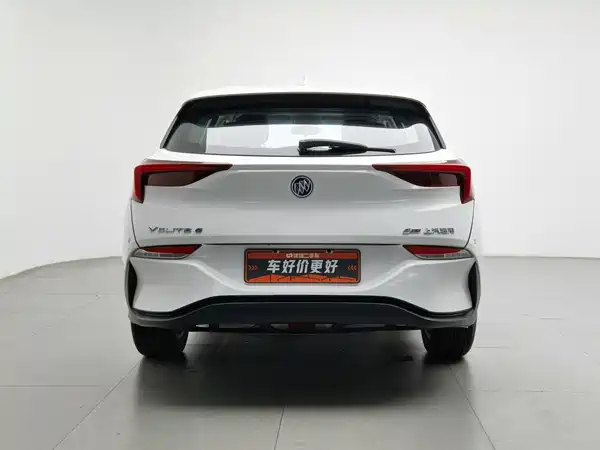 Buick Velite 6 2019