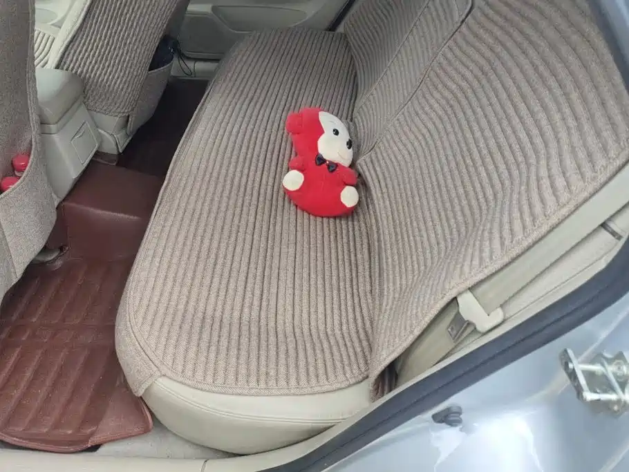 Buick Excelle 2015 — фото 10