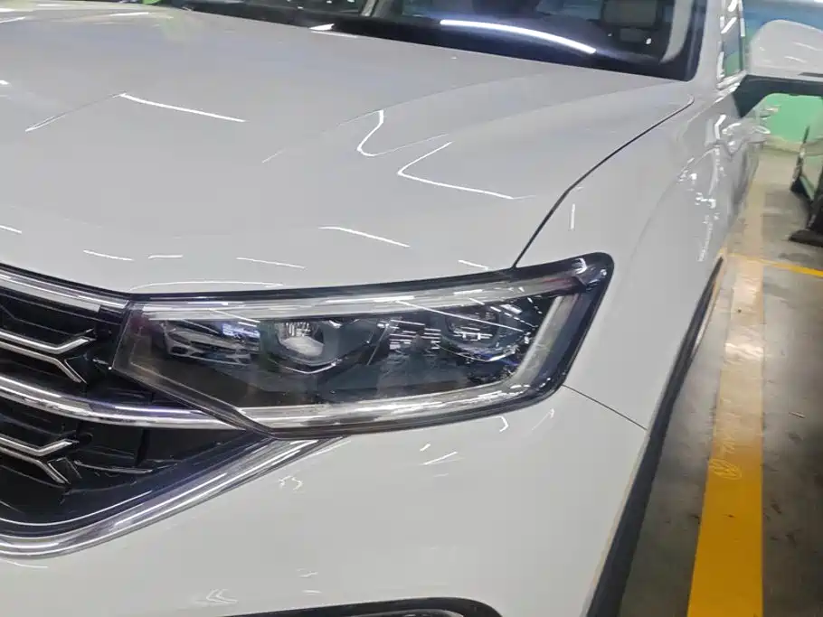 Volkswagen Tayron 2025