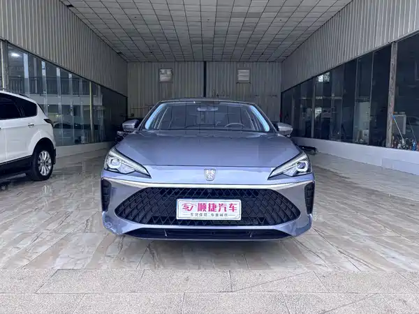 Roewe i5 2024