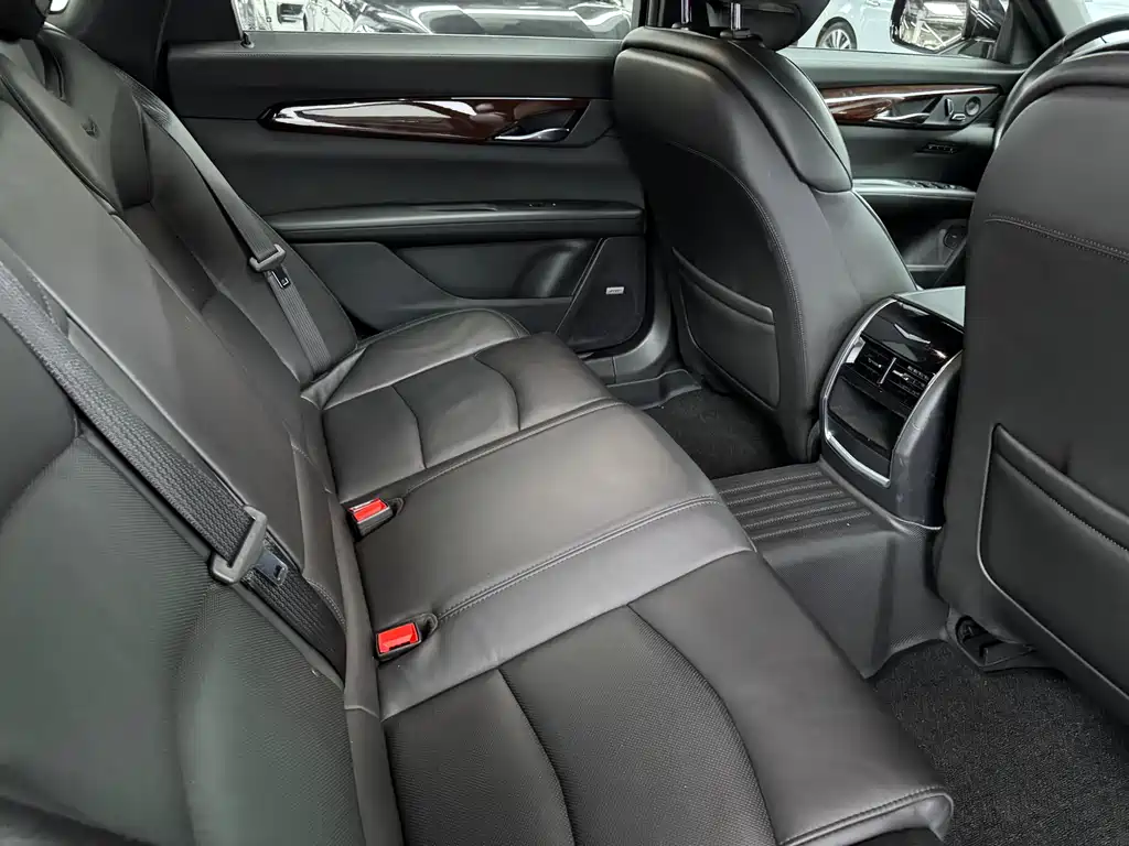 Cadillac CT6 2020 — фото 19