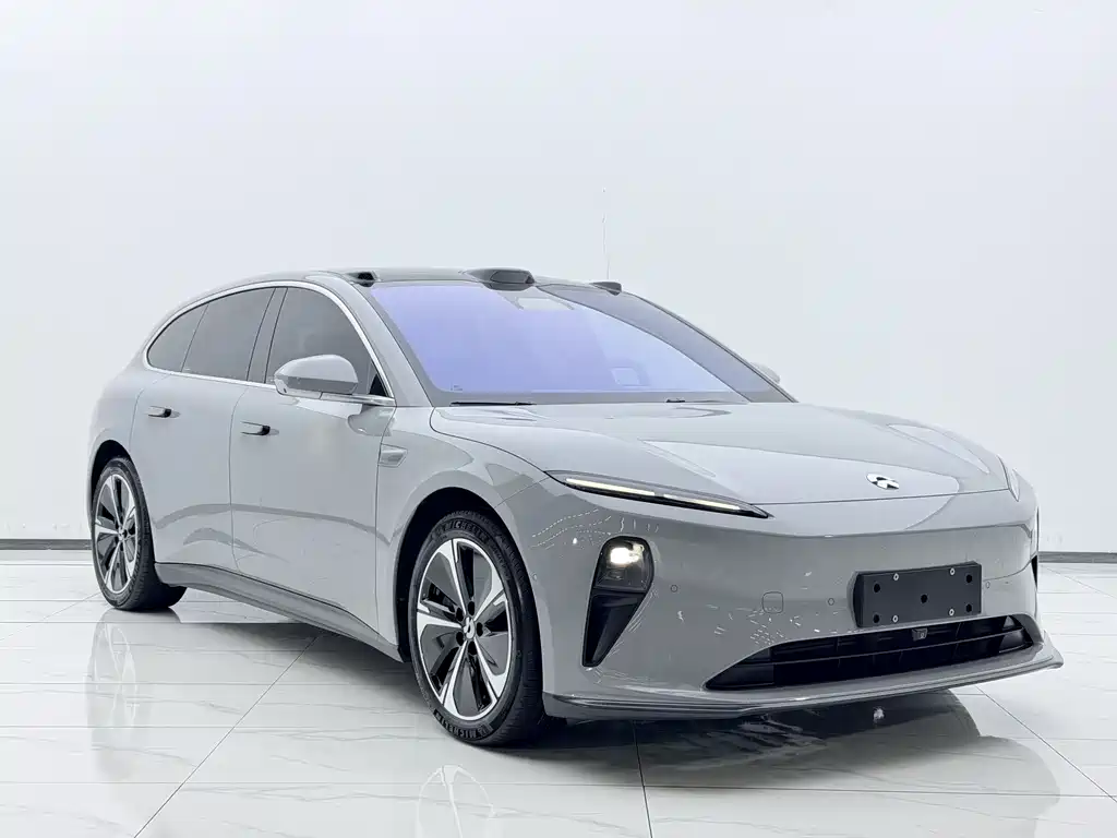 NIO ET5T 2025 — фото 3